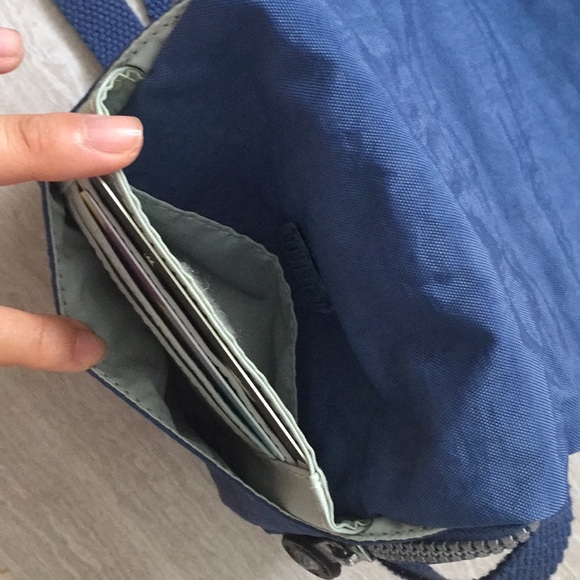 Kipling Crossbody Bag - Picture 3 of 6